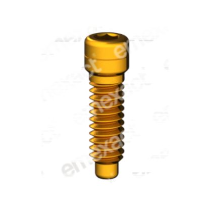 Tornillo M2 - 1,20 - HE Top Thread GoldGrip®