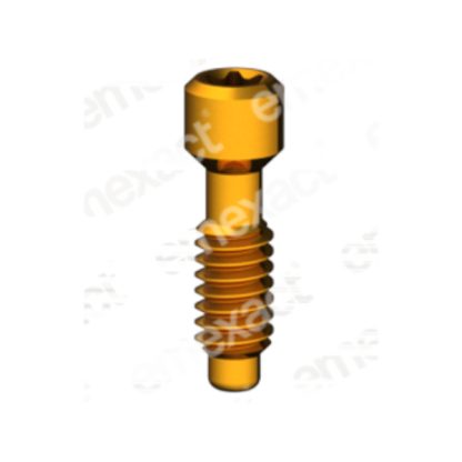 Tornillo M2 - Unigrip - HE GoldGrip®