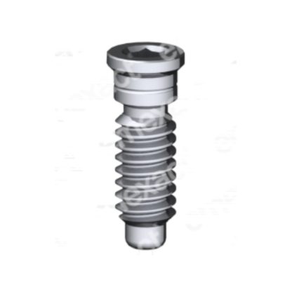 Tornillo M2 - 1,20 - HE Short Head