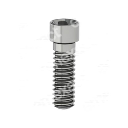 Tornillo UBH Ti M1.8 SMK NP