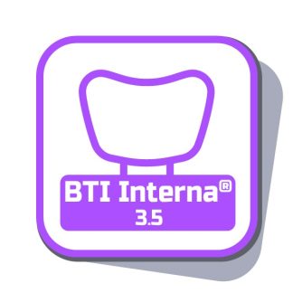 BTI Interna® 3,5