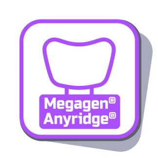 MEGAGEN® AnyRidge®