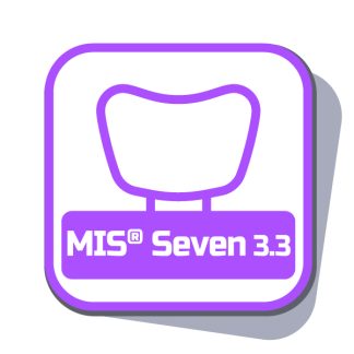 MIS® Seven 3,3
