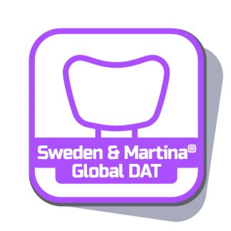SWEDEN & MARTINA® DAT