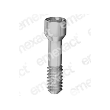 Tornillo M1,4 - Unigrip - NAct 3.0