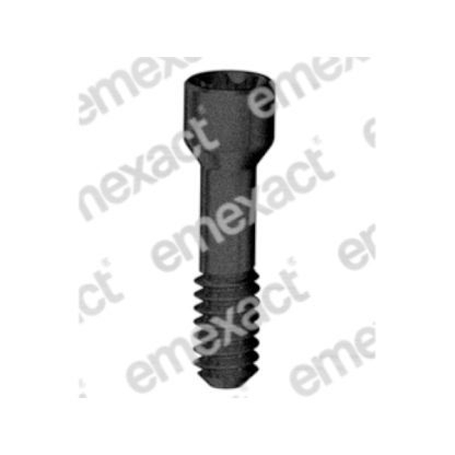 Tornillo M1,4 - Unigrip - NAct 3.0 HardGrip®