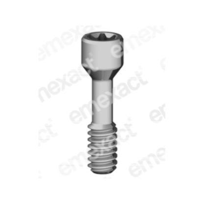 Tornillo M1,6 - Unigrip - NAct NP