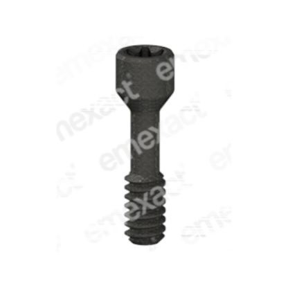 Tornillo M1,6 - Unigrip - NAct NP HardGrip®