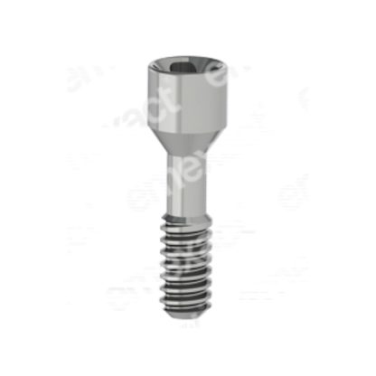 Tornillo UBH Ti M1.6 ACT NP