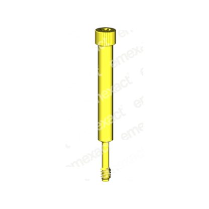 Tornillo M2 Transfer NAct. RP - Cubeta Abierta