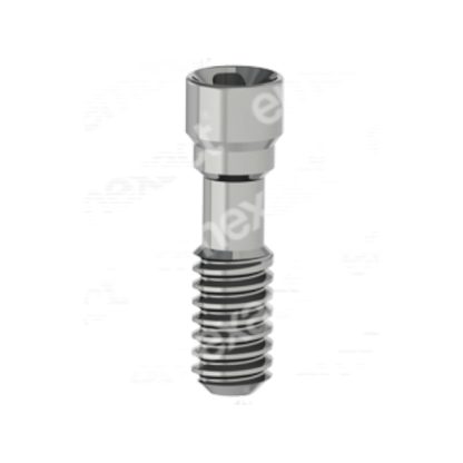 Tornillo UBH Ti M2 ACT RP