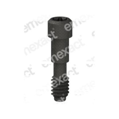 Tornillo M1,8 - Unigrip - Rep NP HardGrip®