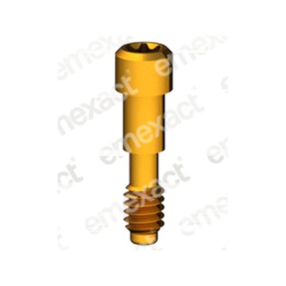 Tornillo M1,8 - Unigrip - Rep NP GoldGrip®