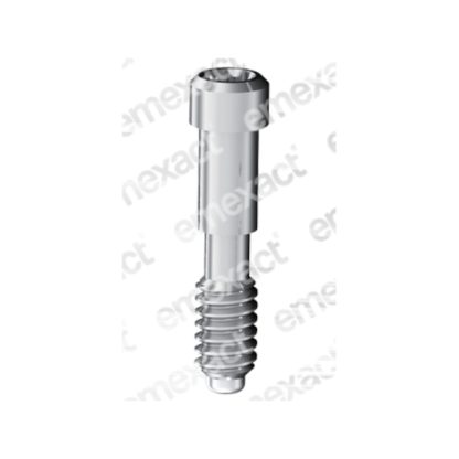 Tornillo M2 - Unigrip - Rep RP/WP