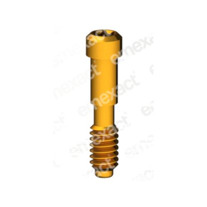 Tornillo M2 - Unigrip - Rep RP/WP GoldGrip®