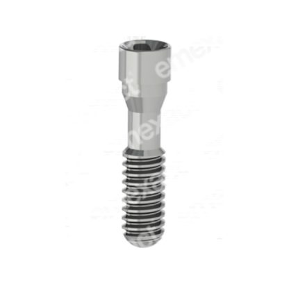 Tornillo UBH Ti M2 REP RP