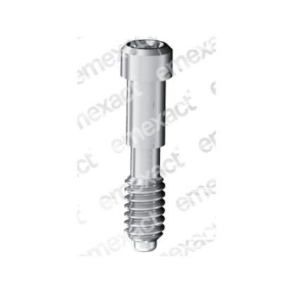 Tornillo M2 - Unigrip - Rep RP/WP