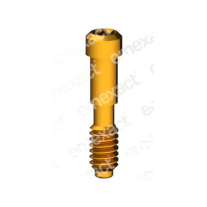 Tornillo M2 - Unigrip - Rep RP/WP GoldGrip®