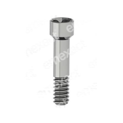 Tornillo UBH Ti M1.6 XIV