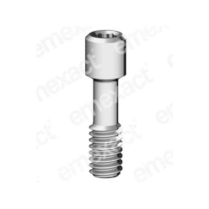 Tornillo M1,8 - 1,20 HI