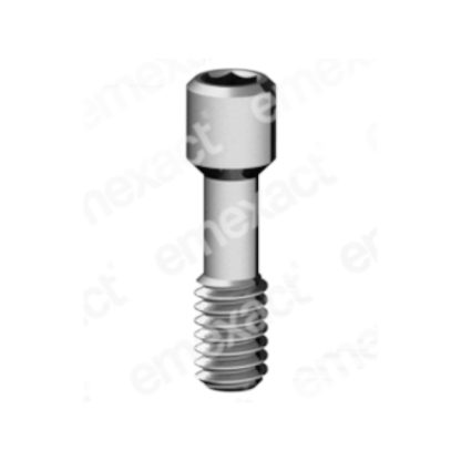 Tornillo M1,8 - 1,25 HI