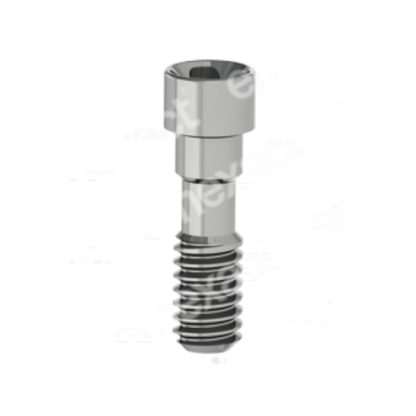 Tornillo UBH Ti M1,8 ZSV RP