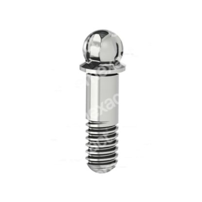 Tornillo BHS Ti M1,8 ZSV RP