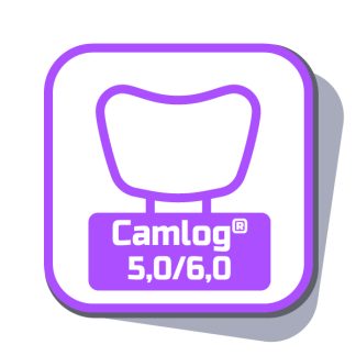 CAMLOG® 5,0/6,0