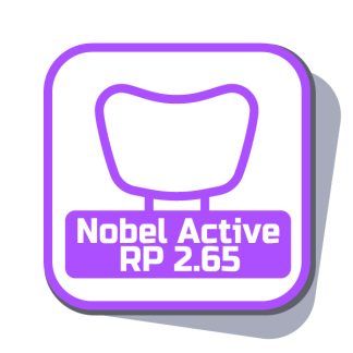NOBEL ACTIVE RP 2,65