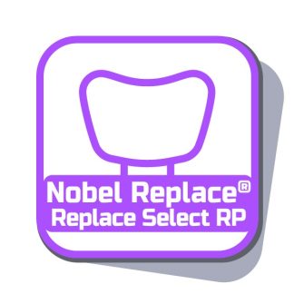 NOBEL REPLACE® Replace Select RP