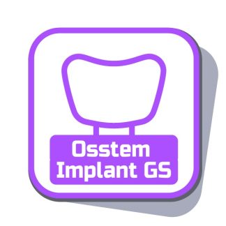 OSSTEM Implant GS