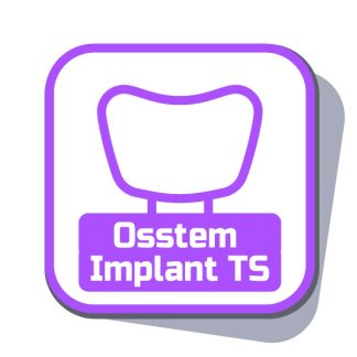 OSSTEM Implant TS