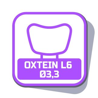 OXTEIN L6 ø3,3