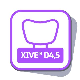 XIVE® D4,5