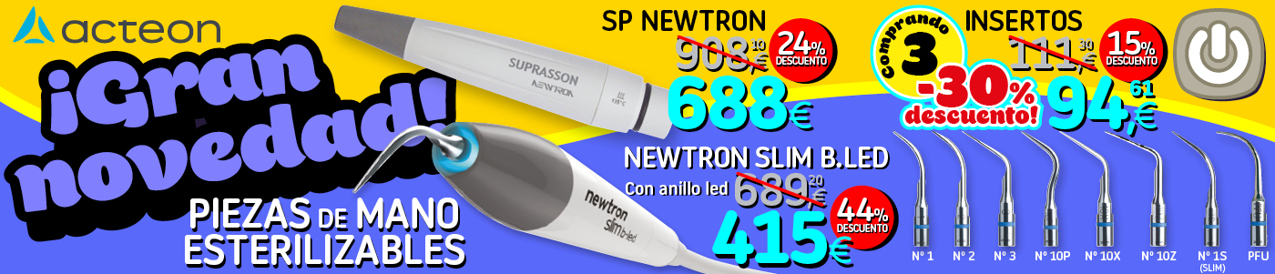 Newtron
