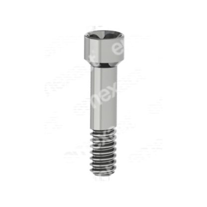 Tornillo UBH Ti M1.6 XIV