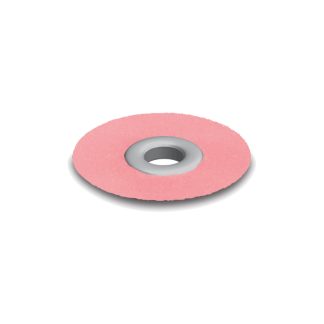 FLEXI-D Discos pulido FD-10m Rosa Medio 100ud