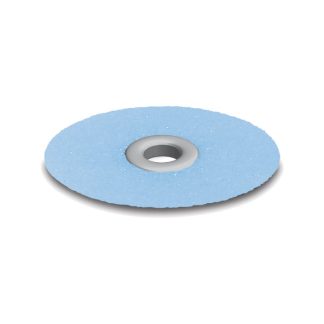 FLEXI-D Discos pulido FD-14g Azul Grueso 100ud