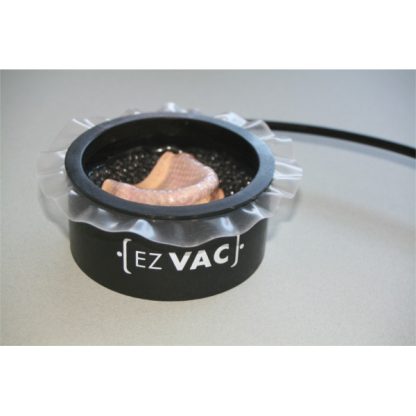EZ VAC Sistema para producir vacío en mallas de fibra vidrio