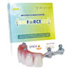 KIT FIBERFORCE CST Para sobredentaduras e híbridas