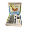 KIT FIBERFORCE CST Para sobredentaduras e híbridas - Imagen 2