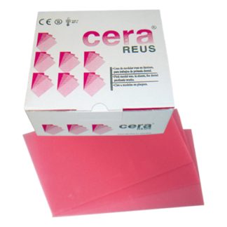 Cera Reus 2500g climas normales