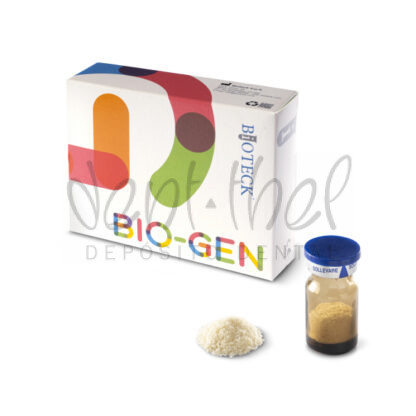 HUESO Gránulos Cortico-Esponjosos  0,5g = 1ml 0,25-1 mm