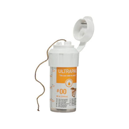 HILO RETRACTOR Ultrapak Cleancut 00