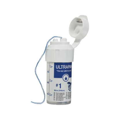 HILO RETRACTOR Ultrapak Cleancut 1