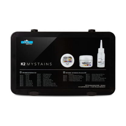 K2 MyStains Structure SET