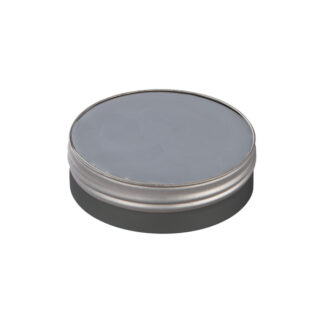 GEO Crowax Cera de modelado gris-opaca 80g RF475-0500