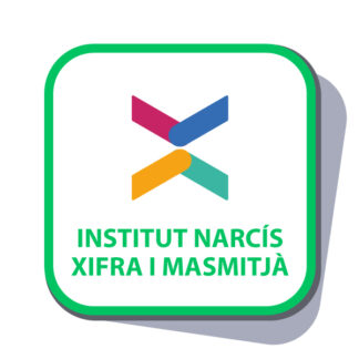 ESTUDIANTES NARCIS XIFRA I MASMITJA