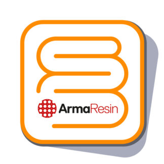 RESINA 3D ARMARESIN