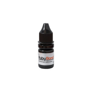 RubyBond Adhesivo fotocurado 5ª Generacion  5ml